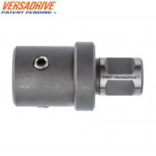 Adaptor for VersaDrive Magnetic Drill for 3/4" Weldon 19.05mm shank VersaDrive Impact Wrench